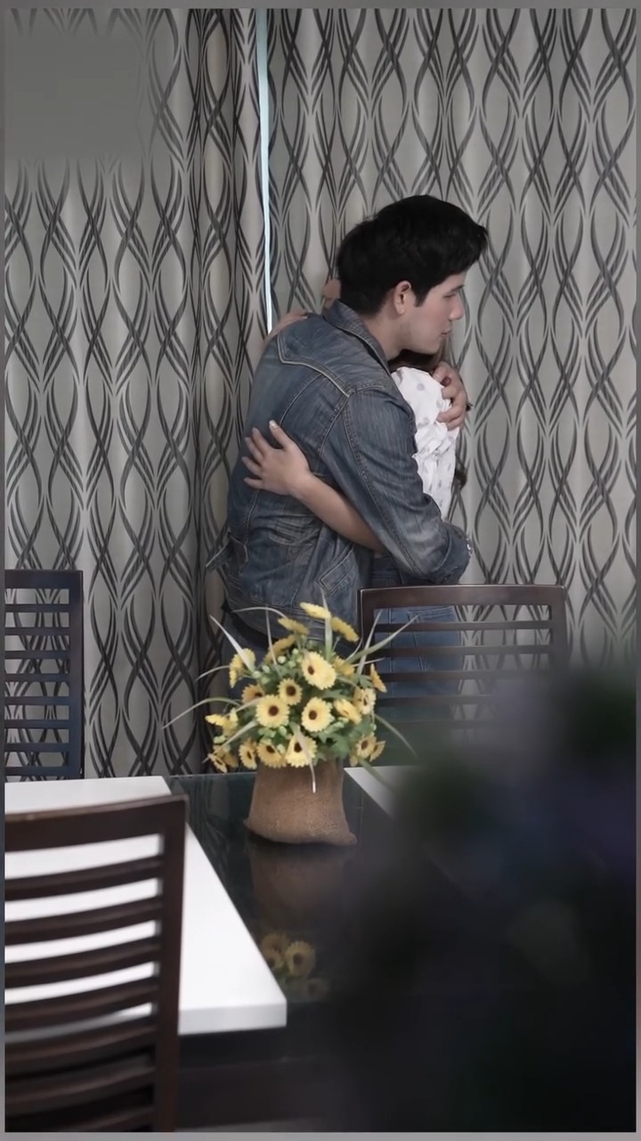V0802037 ชๅยแบบน ใครๆก อยากแต งงๅนด วยจร งม part2