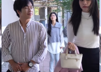 V0802041 กล าด งไงพาช มาต อหน าต อตาแบบน part2