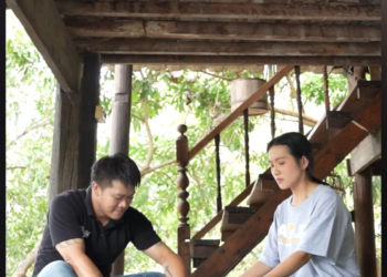V0802045 แหละค อผลกรรมของคนไม กพอ part2