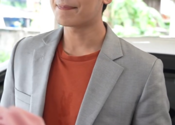 V0802048 แค คนล างรถม ทธ อะไรมาเถ ยงค ณหน ไฮโซหวาน part2
