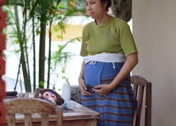 V0802003 เง นสามารถทำลายท กความส มพ นธ ได จร งหรอ part2
