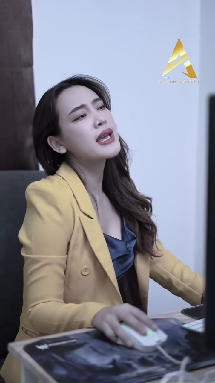 V0802004 สาม จากไป ไม กอะไรเลยหรอ part2