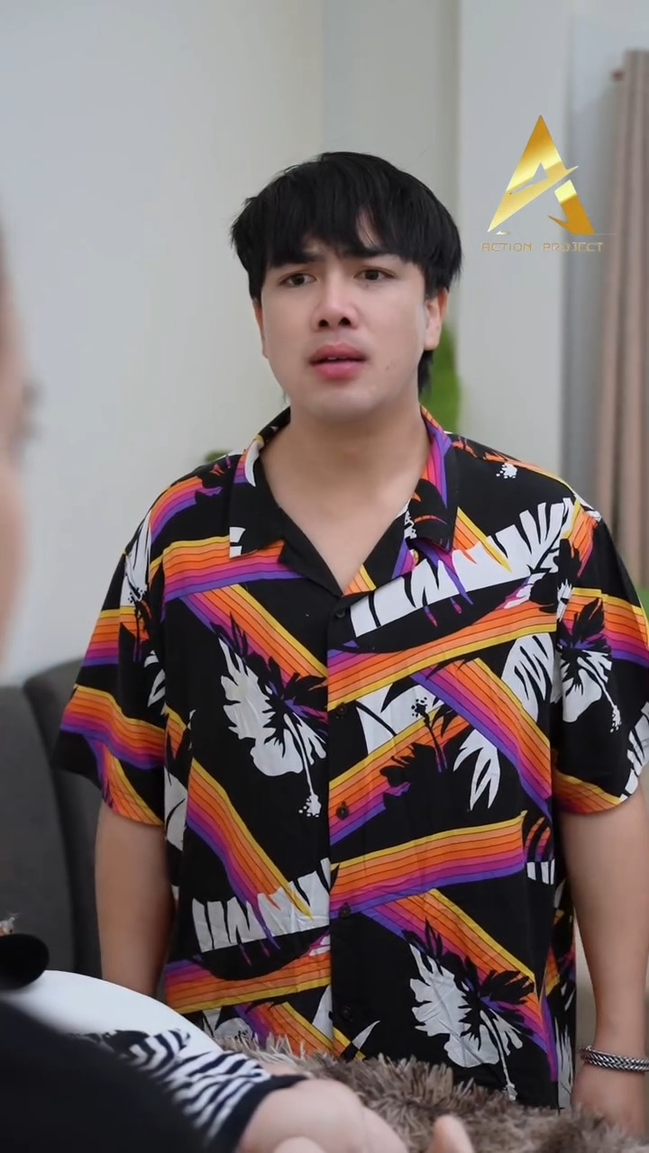 V0802006 ตครอบคร วต องจบลงเพราะเร องข ตอนท (อย าด ตอนก นข าว) part2