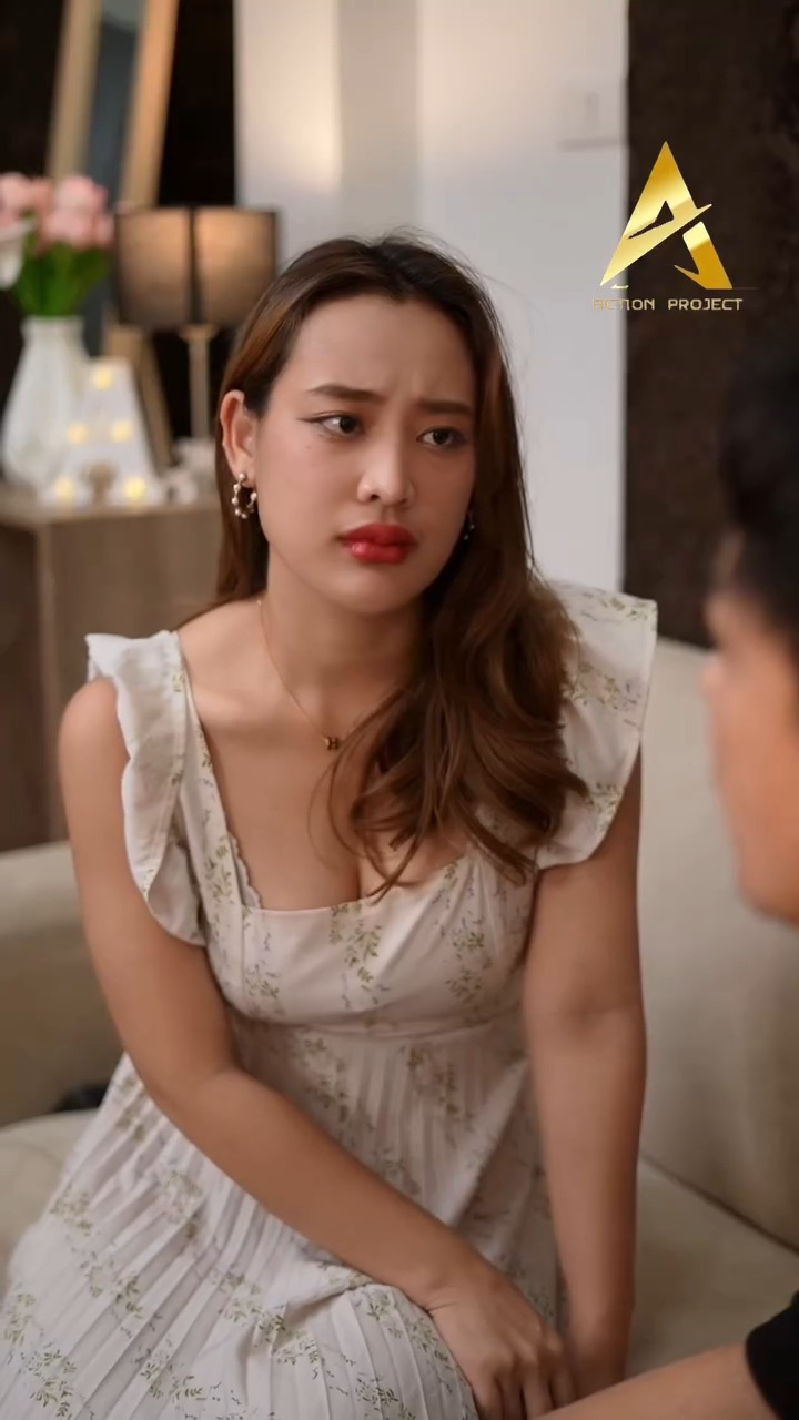 V0802014 ตาบoดมาส บป พอมองเห นอ กท เห นแฟนกอดก บช part2