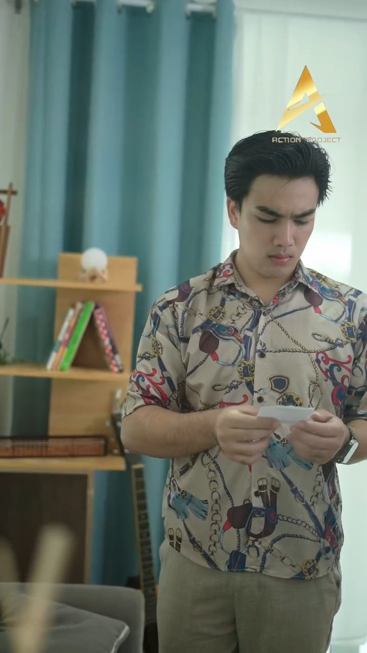 V0802031 ณเป นใคร มาอย านของฉ นได งไง part2
