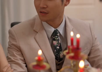 V0802033 ดเดทท รวยจอมปลอมของฉ นยกให เธอนะ part2
