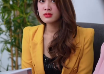 V0802039 ไม สวยแต แซ (ตอนจบ) อย าค ดว าเราไม สวย ให เราได แต งหน าก อน part2