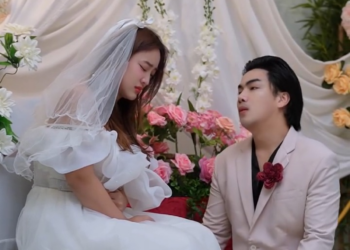V0802041 เราไม เคยม อะไรก แล วทำไมค ณถ งท องก อนแต งได part2