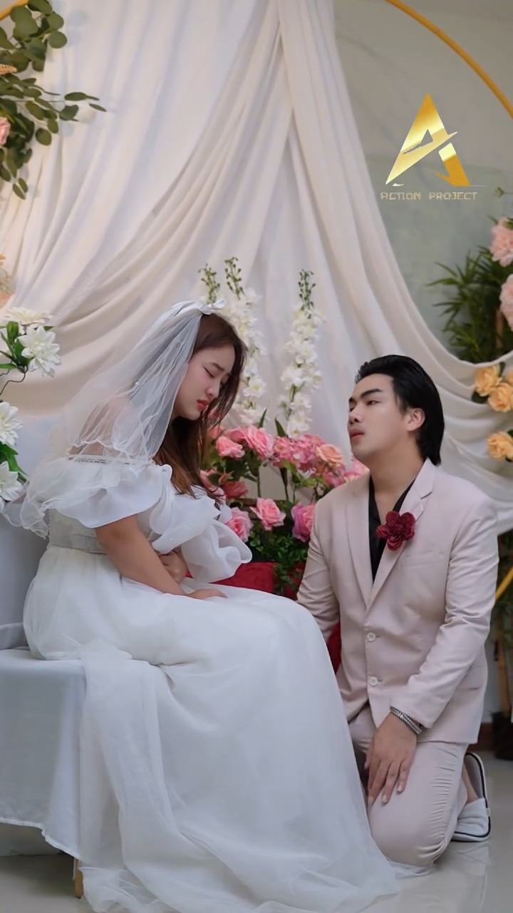 V0802041 เราไม เคยม อะไรก แล วทำไมค ณถ งท องก อนแต งได part2
