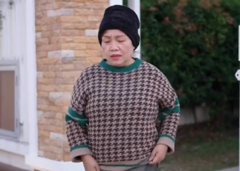 V0802046 าข วห อทอง นเป นแบบน เอง part2