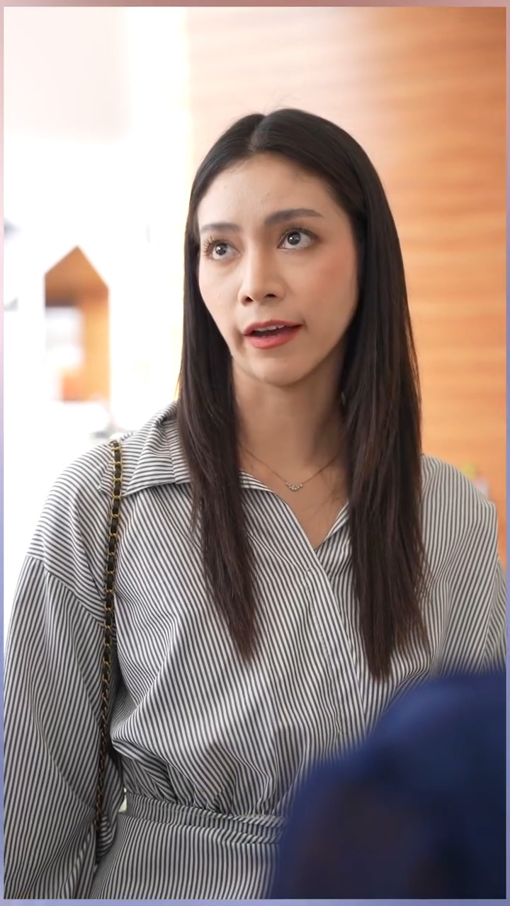 V1002019 ครอบคร วสาม จะขายบ านล กสะใภ part2