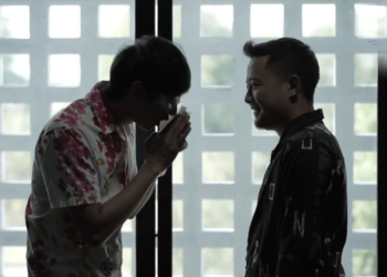 V1002026 ยพ ดไม บหยงท เป นพ แท แต กล บไปพ ดด บพ ทำไม part2