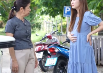 V1002027 ทำไมได หลานสๅวแล วไม ชอบ part2