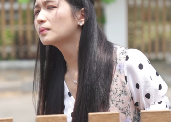 V1002052 หญ งคนน เป นลมจร ใช ไหม part2