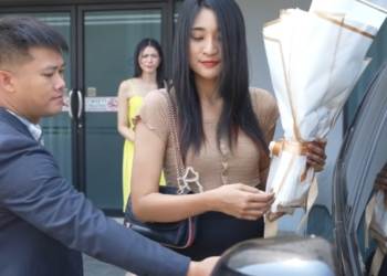V1002072 ตอบตกลงเร วไปไหมคะค ณแอน!!!! part2