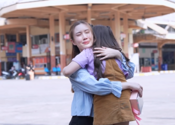 V1002083 เด กคนน เส ยแม ไป แต งโทรค ยก บแม กว part2