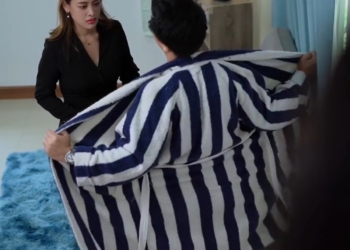 V1002002 เร องของเราจบแค เถอะ!!! เพราะสาม กล บมาแล ตอนท part2