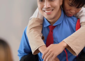 V1002041 ทำนาบนหล งคน องเจอแบบน แหล part2
