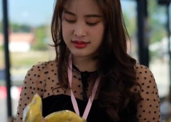 V1002042 395K views 22K reactions หลงร กผ หญ งท อง Action Project part2