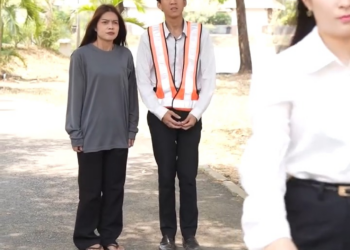 V1002011 อวดใหญ ใส ดคน เจอของจร งถ งก บพ ดไม ออก part2
