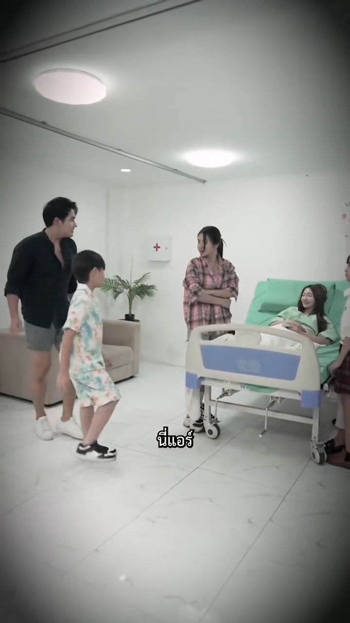 V0802046 กชายเล ยนแบบพ อทำร ายแม part2