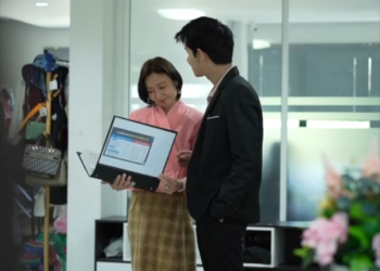 V2502001 อย ๆมาชนรถประธานแบบน ควรทำไง part2