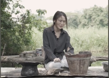 V2502007 แม นๆสร างแต ญหาขอเง นก บล กสาวท กว part2