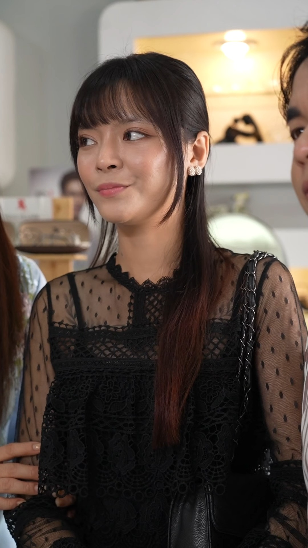 V2502017 ดจะแย งของคนอ นก องเจอแบบน าไหมคะท กคน part2