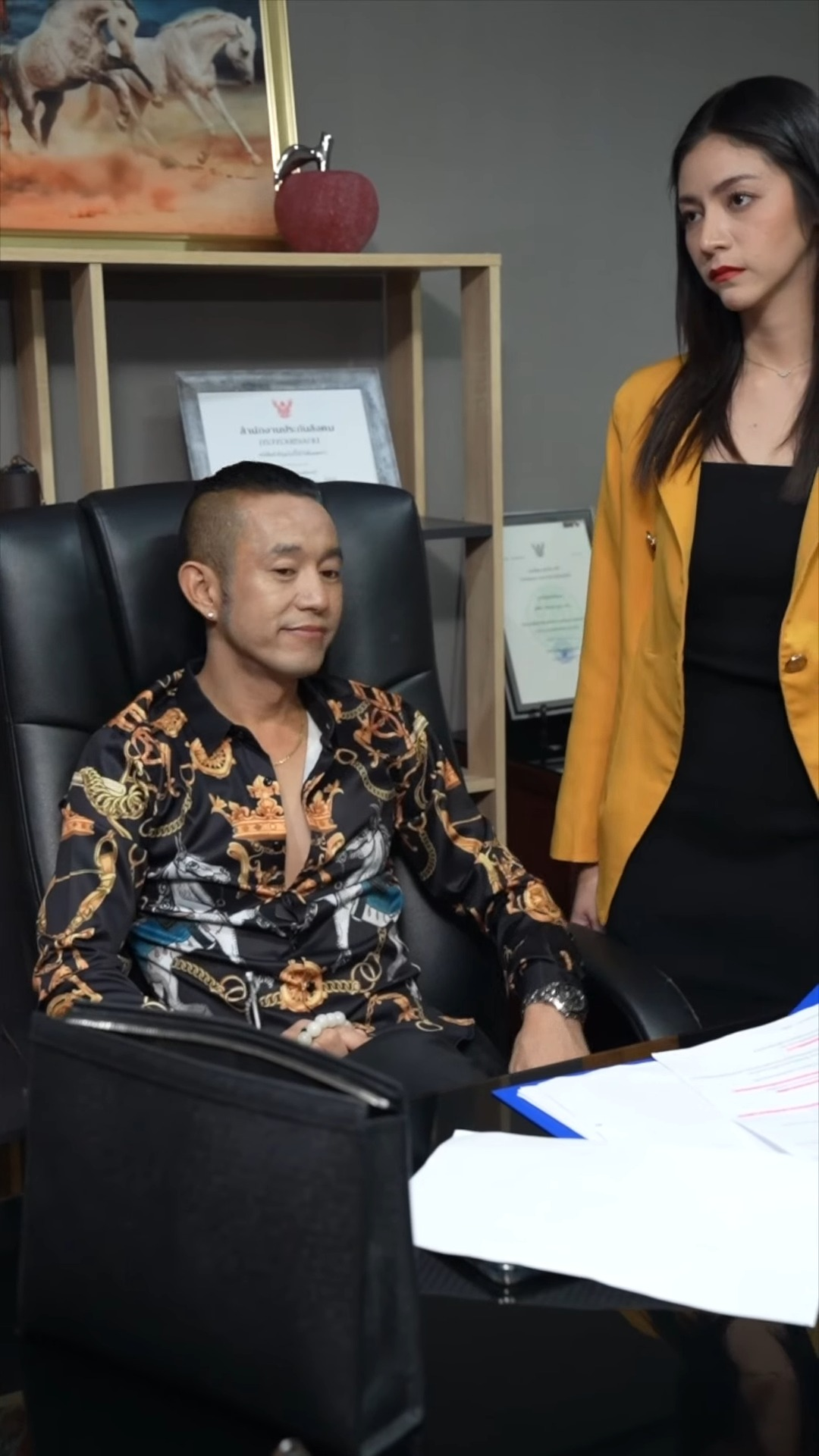 V2502023 เป นอะไรก บผ ดการทำไมถ งซ าได ขนาดน part2