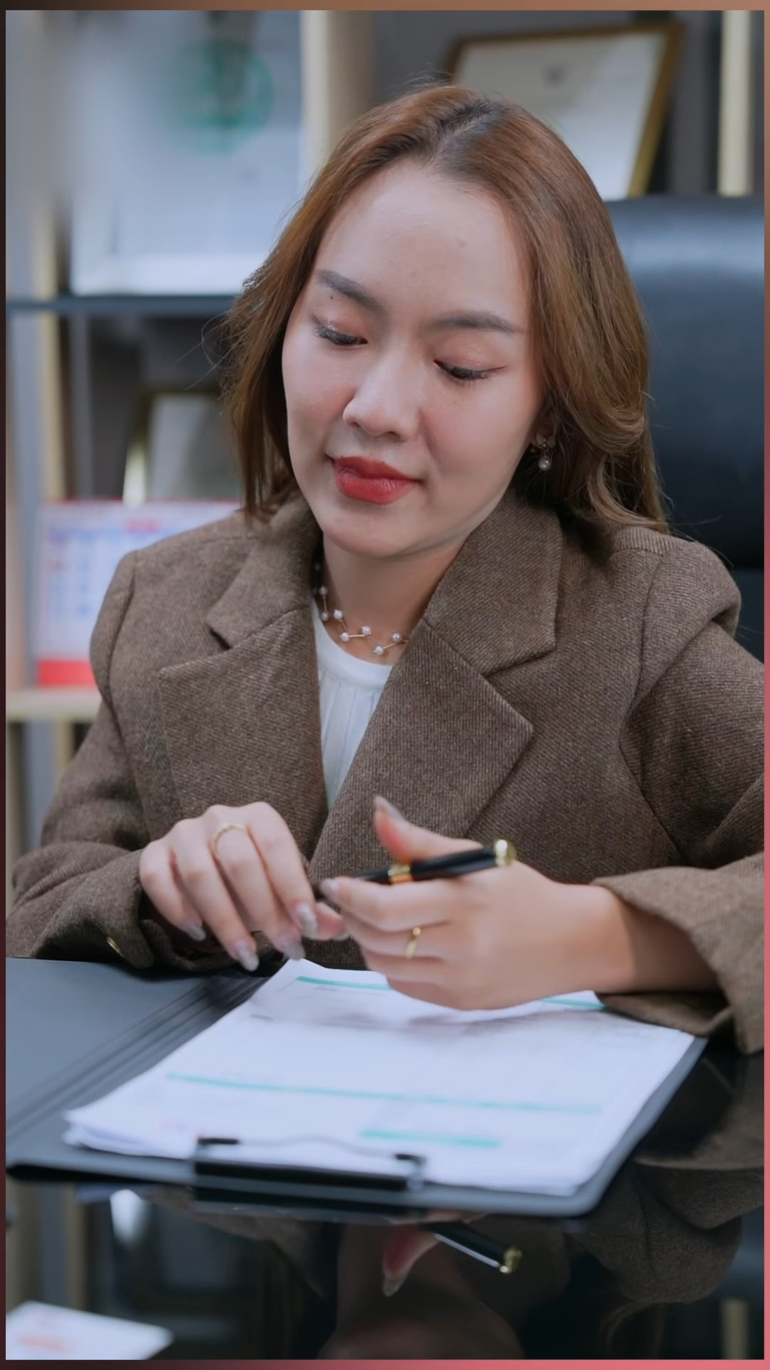 V2502029 านประทาง ทำไมต องให โอกาสคนท ไม ดค ณคuด วย part2