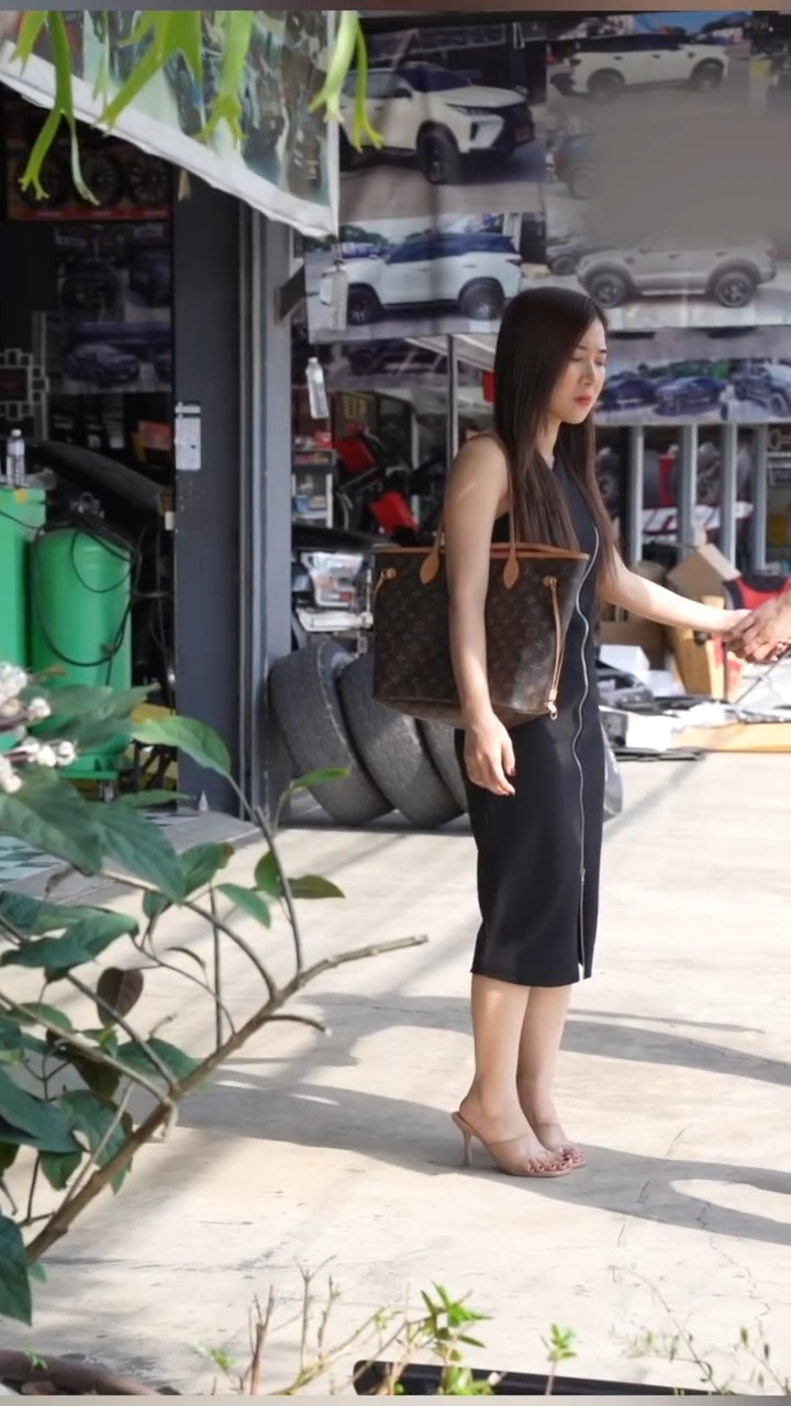 V2502031 ความร กของหงส จะสมหว งไหมท กคนว าไง part2