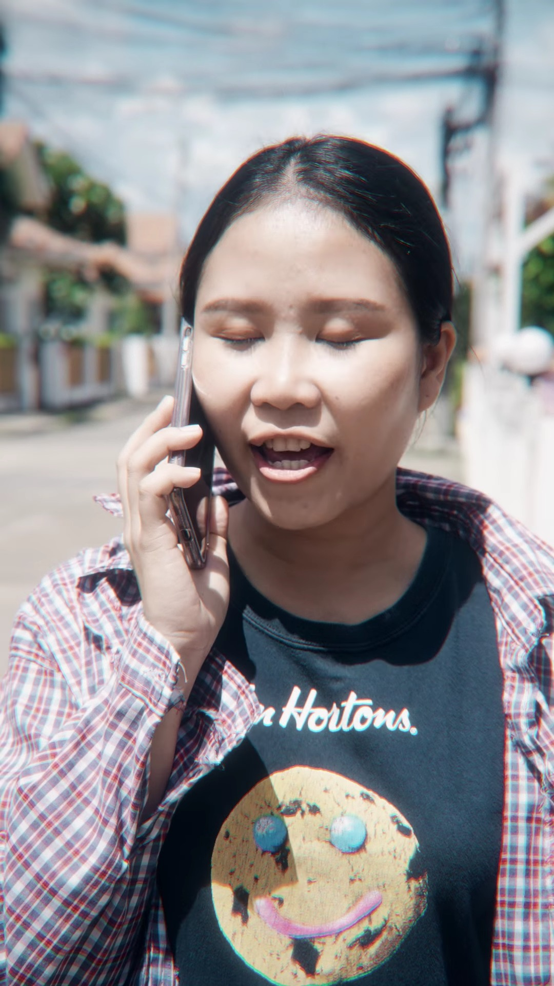 V2502032 นไม คบคนจน หรอกนะ part2