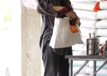 V0202004 เป นแค คนก อสร าง จะไปเถ ยงเจ ๅนๅยได ไง part2