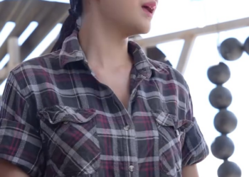 V0202010 เฮ ยแอบเล นช บเม ยคนงาน part2