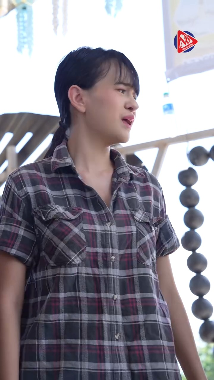 V0202010 เฮ ยแอบเล นช บเม ยคนงาน part2