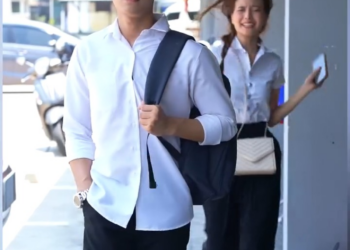 V0202013 คนท ปากแข งแบบน เจอมาเยอะแล part2