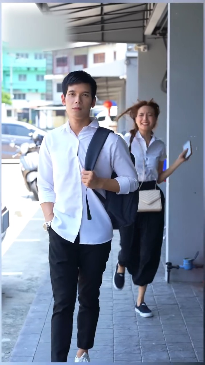 V0202013 คนท ปากแข งแบบน เจอมาเยอะแล part2