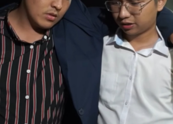 V0202023 นๆเม ยออกไปทำธ ระข างนอก แท เป นแบบน เอง part2