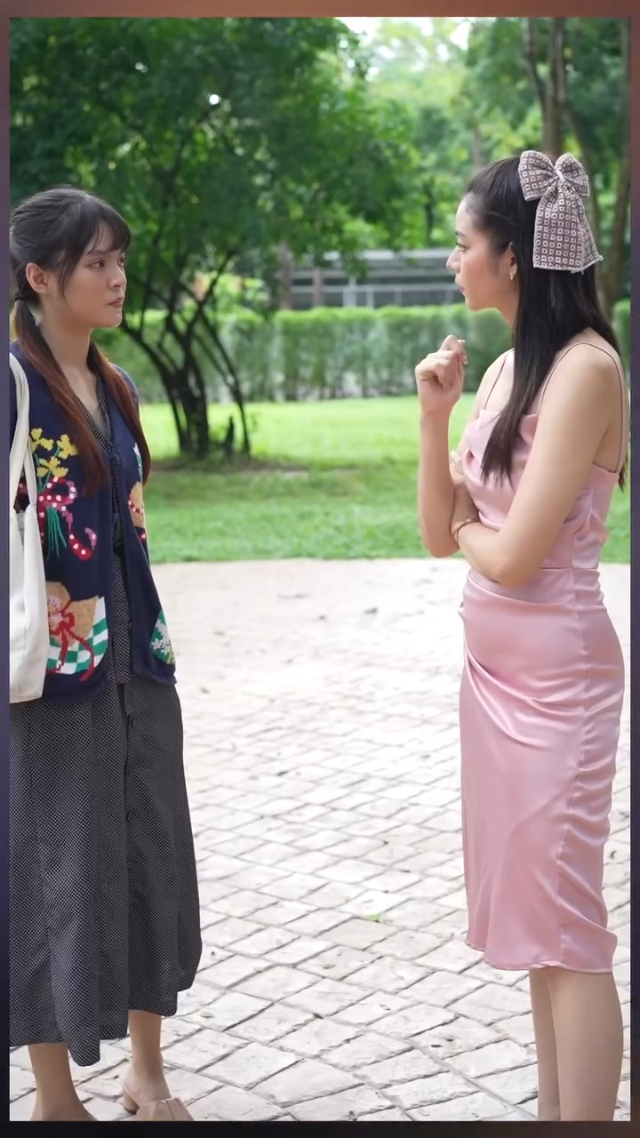 V0202030 ดจะแย งแฟนเพ อนแบบน ได เหรอ part2