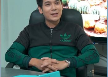 V0202036 อด ตประธานมาเก บขยะก part2