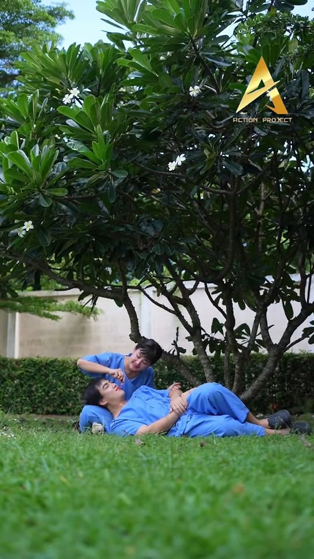 V2502023 ความร กท แท จร ไม องการกรอบ แต องการห วใจ part2