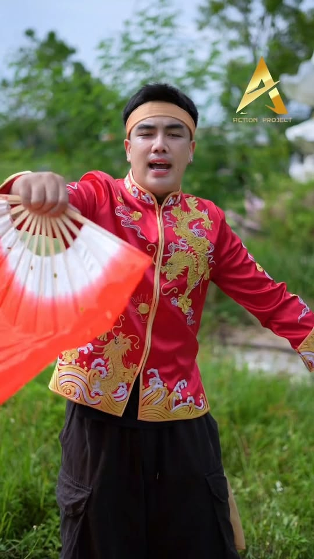 V2502036 แก งค เทพเซ ยน มาเน ยนต มต part2