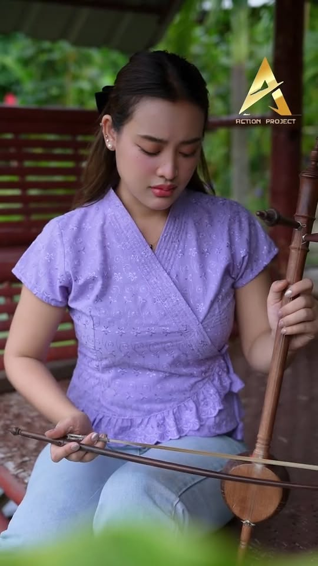 V2502041 ลองด เล นสะล อต องห าม บเพลงท บรรเลงไม จบ part2