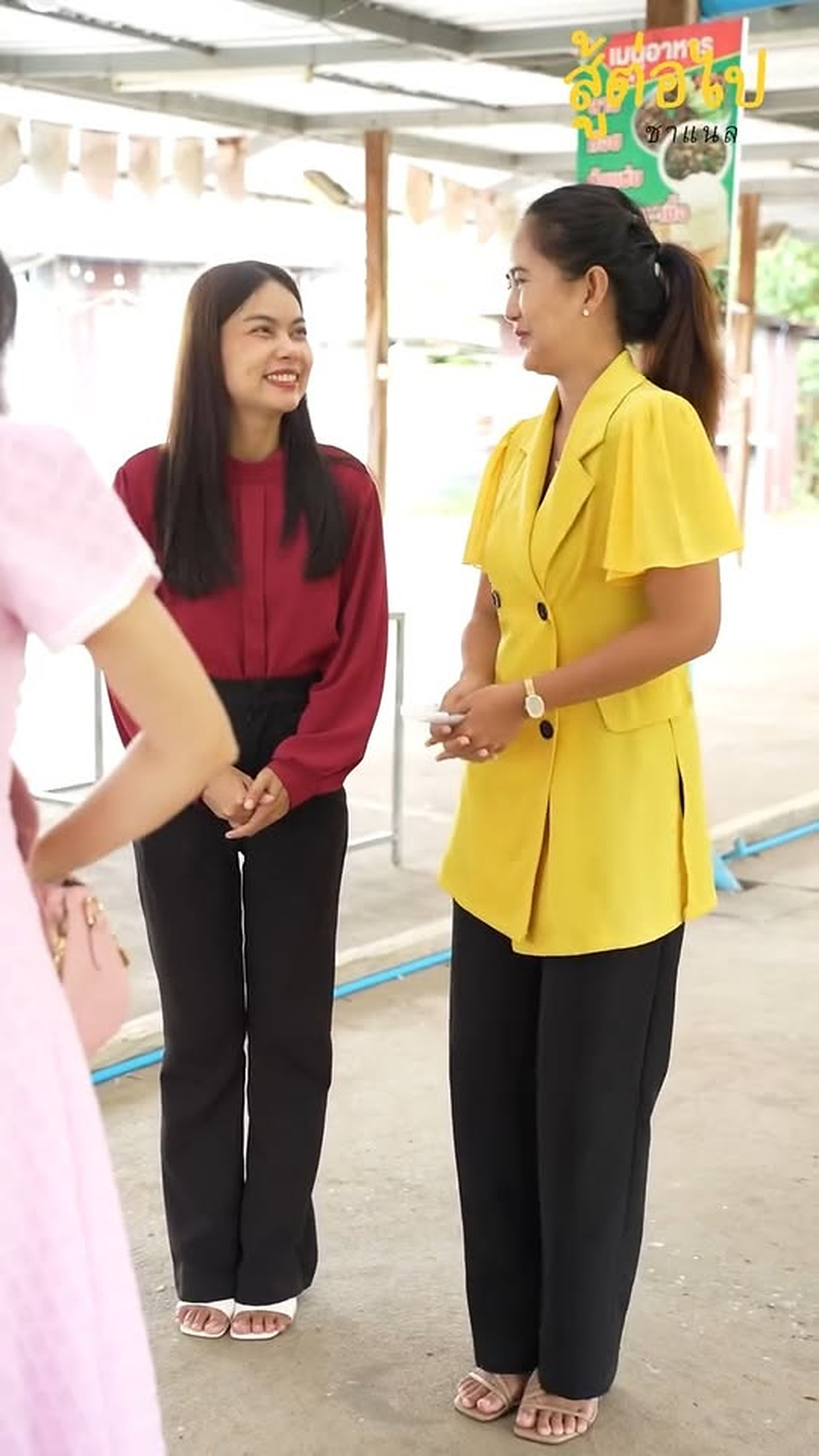 L1703012 เจอแบบน ณจะกล าก นร านน กไหม part2