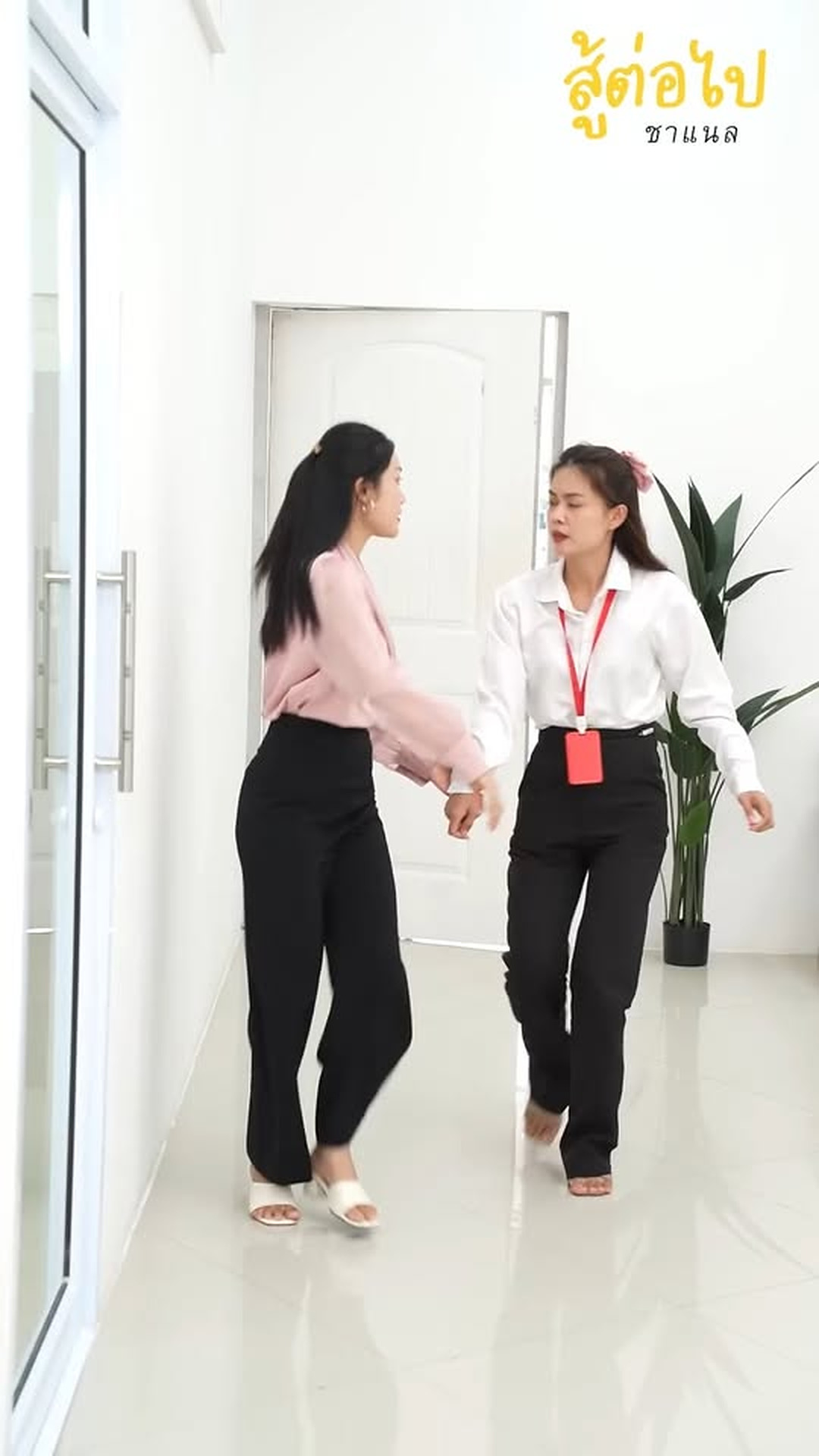 L1703026 ลธรรมของพน กงาน เม อบร ทกำล งล มละลาย part2