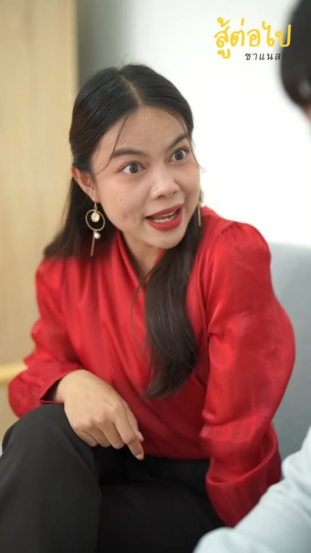 L1703091 เส อผ าบอกค ณค หร อท ศนคต บอกต วตน part2