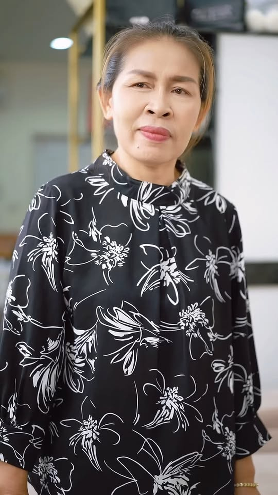 G2903068 ธรรมเน ยมความเช อแบบน งม อย องจะแต งก part2