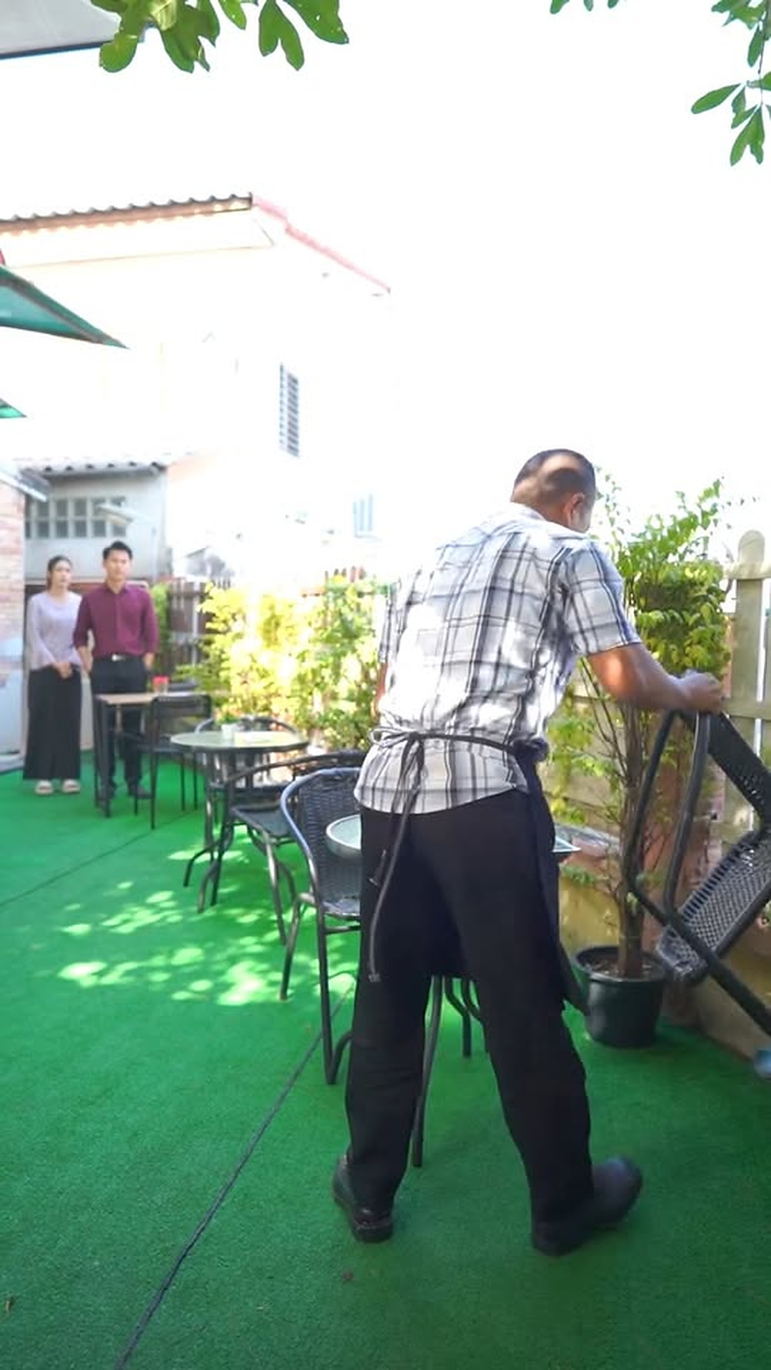 L0704005_ลองมาทำหน าท ของเม ยด าง แล วจะเข าใจ (ละครส_part2