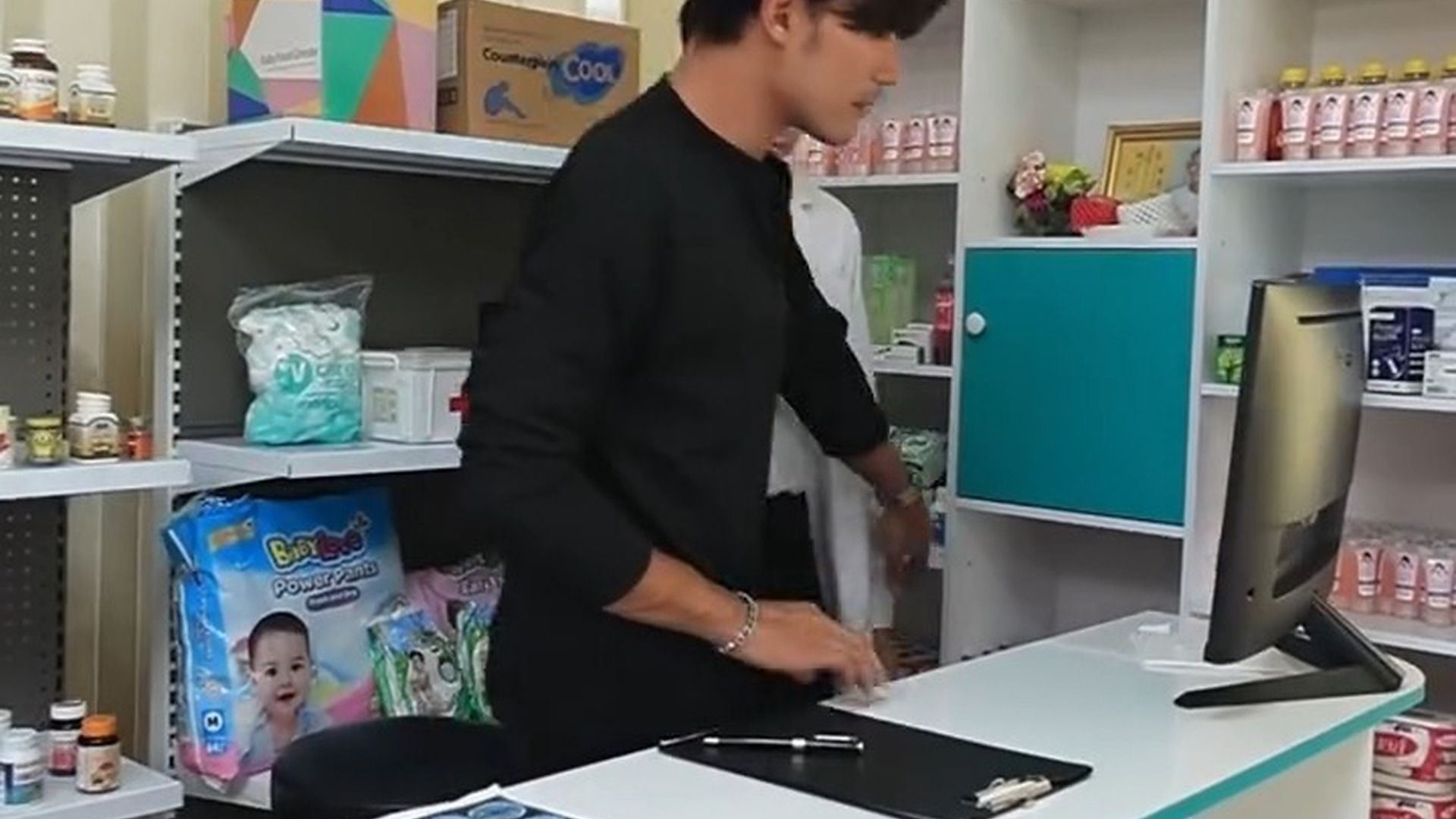 A2004021 ทำอะไรก ได อย างน (หน งส น) Chic Chic Channel part2