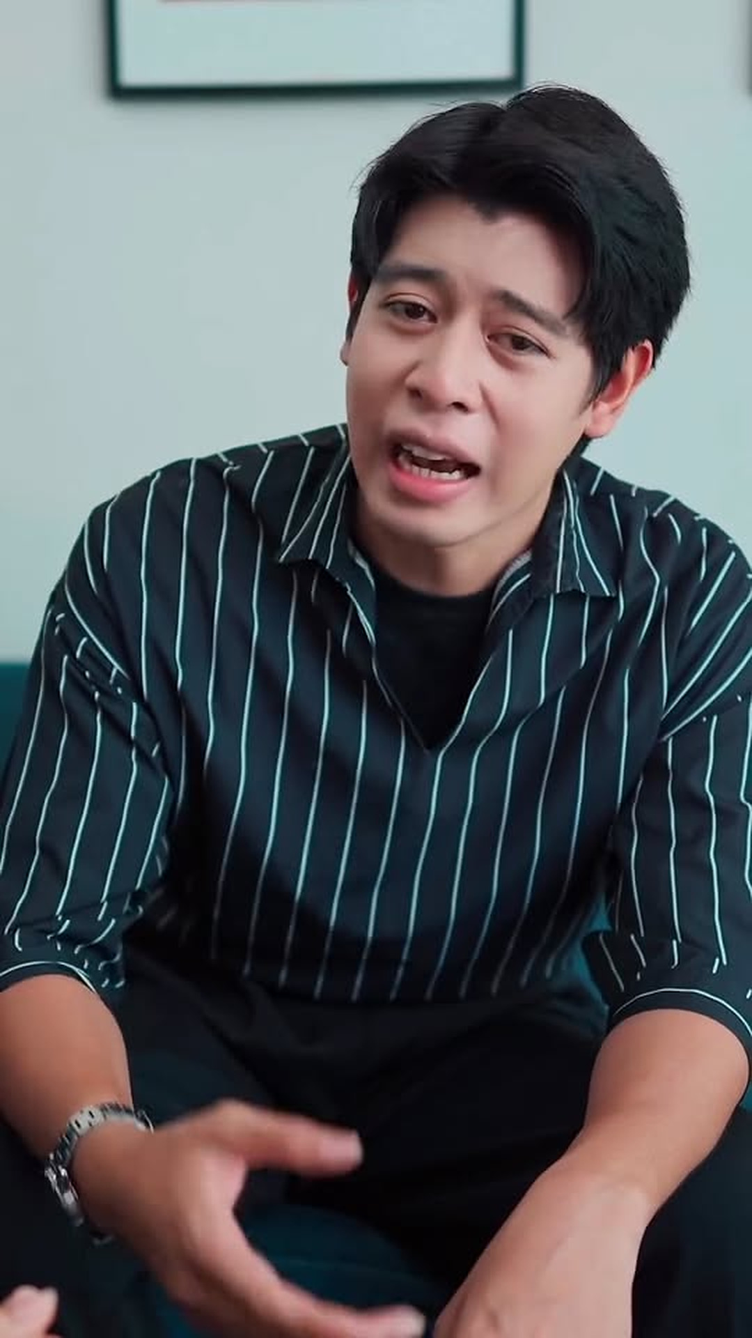 G2004023 ดจบของความร กท พร อมก บเง part2